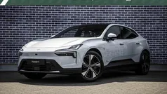 Gebruikt 2025 Polestar 4 Long Range Single Motor SUV | € 59.899 (Goede deal)
