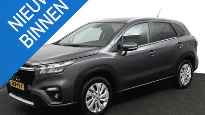 Occasion 2023 Suzuki SX4 S-Cross Style SUV | € 24.390 (Eerlijke prijs)