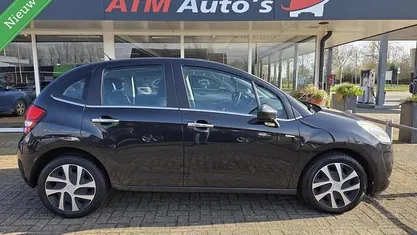 Occasion Citroën C3 Exclusive 120 PK (88 kW) 2012 Hatchback