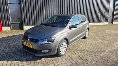 Occasion 2011 VW Polo Trendline Hatchback | € 6.450 (Eerlijke prijs)