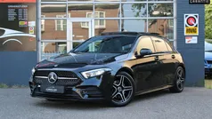 Zwart Gebruikt 2020 Mercedes A180 Business Hatchback | € 25.490 (Eerlijke prijs)