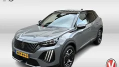 Gebruikt 2024 Peugeot 2008 GT SUV | € 26.950 (Eerlijke prijs)