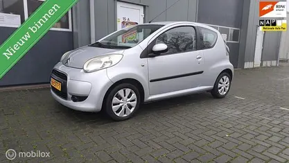Gebruikt 2011 Citroën C1 SELECTION Hatchback | € 1.999 (Eerlijke prijs)
