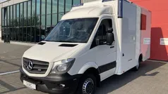 Overige Gebruikt 2018 Mercedes Sprinter Van | € 27.500 (Eerlijke prijs)