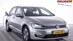 Grijs Gebruikt 2020 VW e-Golf Hatchback | € 13.990 (Eerlijke prijs)