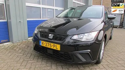 Occasion 2021 Seat Ibiza Business Hatchback | € 15.950 (Goede deal)
