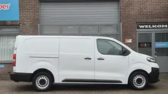 Wit Gebruikt 2022 Opel Vivaro Van | € 14.900 (Super prijs)