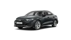 Gebruikt 2025 Audi A3 Design Sedan | € 45.279 (Eerlijke prijs)