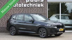 Grijs Gebruikt 2022 BMW X3 Executive SUV | € 48.850 (Eerlijke prijs)