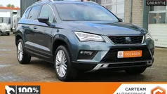 Grijs Gebruikt 2017 Seat Ateca XCELLENCE SUV | € 21.045 (Eerlijke prijs)