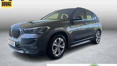 Grijs Gebruikt 2021 BMW X1 SUV | € 21.700 (Super prijs)
