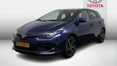 Gebruikt 2018 Toyota Auris Hybrid Hatchback | € 16.899 (Eerlijke prijs)