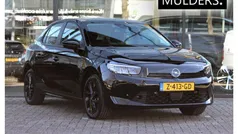 Zwart Gebruikt 2024 Opel Corsa Hatchback | € 18.937 (Eerlijke prijs)