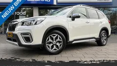 Gebruikt 2019 Subaru Forester Premium SUV | € 32.888 (Eerlijke prijs)