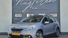 Gebruikt 2015 Peugeot 2008 Active SUV | € 7.950 (Goede deal)