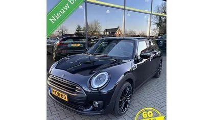 Occasion Mini Cooper Clubman 136 PK (100 kW) 2022 Stationwagen