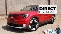 Gebruikt 2024 Ford Explorer Extended Range SUV | € 49.450 (Eerlijke prijs)