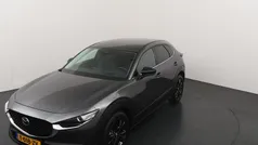 Gebruikt 2023 Mazda CX-30 Homura-Line SUV | € 30.545 (Eerlijke prijs)
