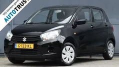 Gebruikt 2019 Suzuki Celerio Comfort+ Hatchback | € 8.195 (Eerlijke prijs)