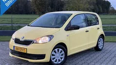 Gebruikt 2019 Skoda Citigo Active Hatchback | € 7.949 (Eerlijke prijs)