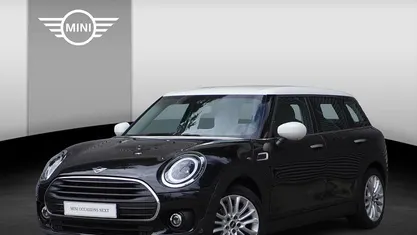 Occasion Mini Cooper Clubman Comfort 136 PK (100 kW) 2022 Stationwagen