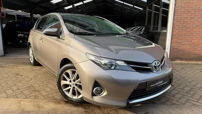 Occasion Toyota Auris 99 PK (72 kW) 2014 Hatchback