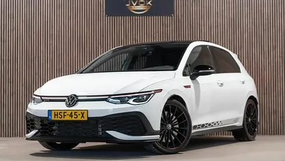 Gebruikt 2022 VW Golf VIII Edition Hatchback | € 37.900 (Eerlijke prijs)