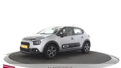 Grijs Gebruikt 2022 Citroën C3 Feel Hatchback | € 14.900 (Goede deal)