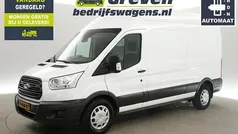 Gebruikt 2018 Ford Transit Van | € 14.900 (Goede deal)