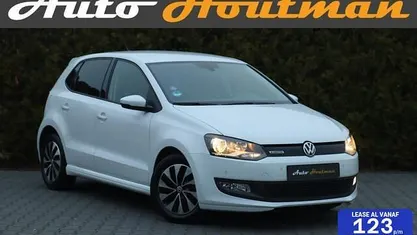 Gebruikt 2016 VW Polo Hatchback | € 7.450 (Eerlijke prijs)