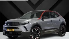 Gebruikt 2021 Opel Mokka SUV | € 19.890 (Eerlijke prijs)