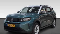 Gebruikt 2025 Opel Frontera Edition SUV | € 30.840 (Goede deal)