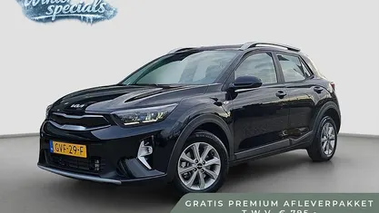 Occasion 2024 Kia Stonic SUV | € 23.950 (Eerlijke prijs)