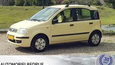 Gebruikt 2004 Fiat Panda Hatchback | € 1.350 (Eerlijke prijs)