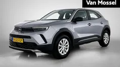 Gebruikt 2022 Opel Mokka Edition SUV | € 20.400 (Goede deal)