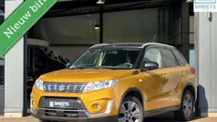 Geel Gebruikt 2019 Suzuki Vitara SUV | € 15.950 (Goede deal)