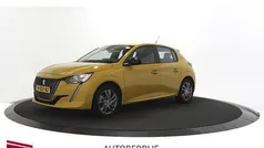 Gebruikt 2022 Peugeot 208 Active Hatchback | € 12.900 (Goede deal)