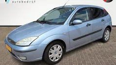 Gebruikt 2005 Ford Focus Futura Hatchback | € 1.750 (Goede deal)