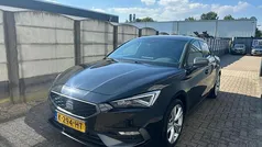Gebruikt 2020 Seat Leon FR Hatchback | € 19.999 (Eerlijke prijs)
