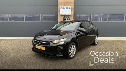 Occasion Opel Corsa Edition 75 PK (55 kW) 2022 Hatchback