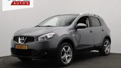 Gebruikt 2010 Nissan Qashqai SUV | € 6.450 (Eerlijke prijs)
