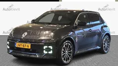 Gebruikt 2025 Renault R5 Iconic Hatchback | € 33.950 (Eerlijke prijs)