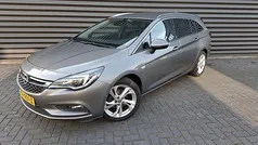 Gebruikt 2016 Opel Astra Innovation Stationwagen | € 6.850 (Eerlijke prijs)