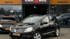 Gebruikt 2009 Nissan Qashqai Premium Edition SUV | € 6.950 (Eerlijke prijs)