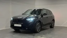 Zwart, metallic lak Gebruikt 2023 BMW iX1 Comfort Edition SUV | € 41.880 (Goede deal)