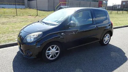 Occasion Renault Twingo Dynamique 76 PK (55 kW) 2008 Hatchback