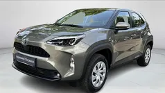 Groen Gebruikt 2024 Toyota Yaris Cross Active SUV | € 28.949 (Eerlijke prijs)