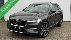 Grijs Gebruikt 2025 Volvo XC60 Plus SUV | € 63.950 (Eerlijke prijs)
