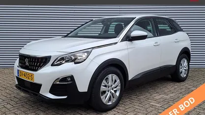 Occasion Peugeot 3008 131 PK (96 kW) 2019 SUV