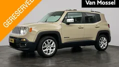 Suv Gebruikt 2016 Jeep Renegade Limited SUV | € 16.940 (Eerlijke prijs)